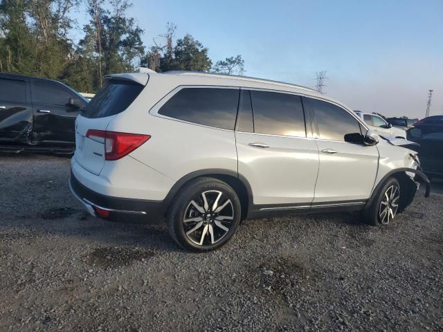 2021 Honda Pilot Touring