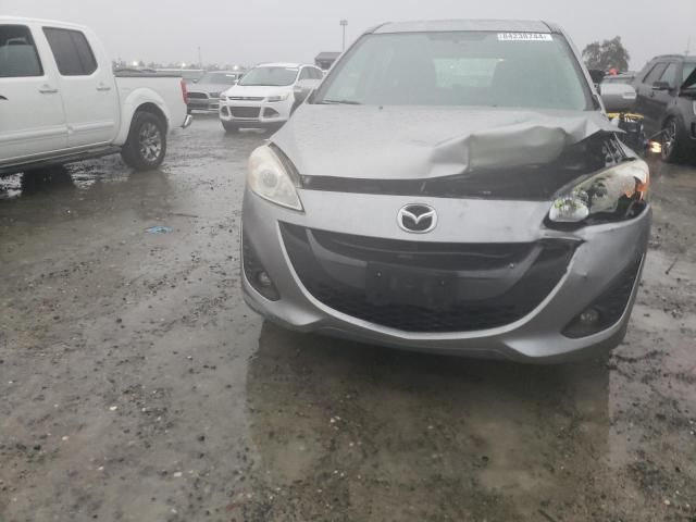 2013 Mazda 5