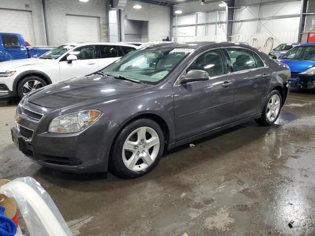 2012 Chevrolet Malibu LS