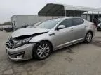 2014 KIA Optima EX