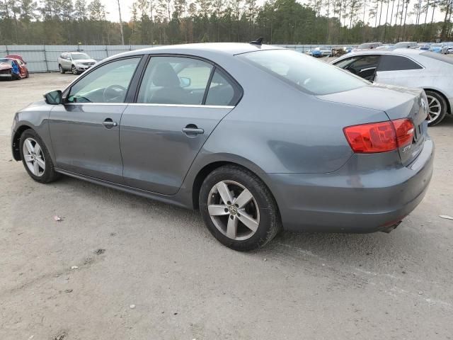 2014 Volkswagen Jetta TDI