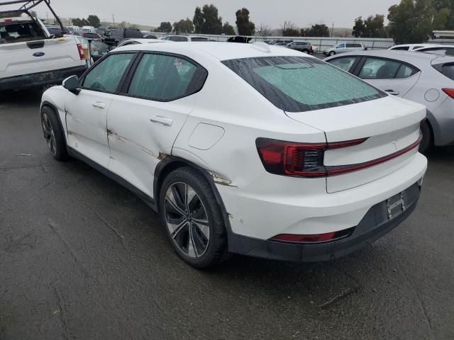 2023 Polestar 2