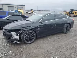 2020 Chevrolet Malibu LT en venta en Earlington, KY