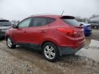 2013 Hyundai Tucson GLS