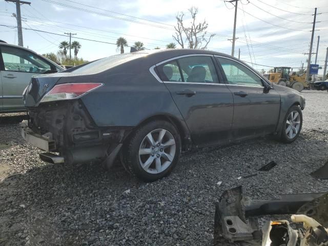 2012 Acura TL