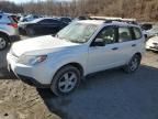 2011 Subaru Forester 2.5X