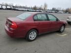 2007 Chevrolet Malibu LS