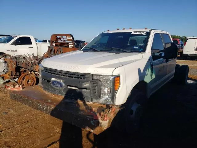 2019 Ford F350 Super Duty