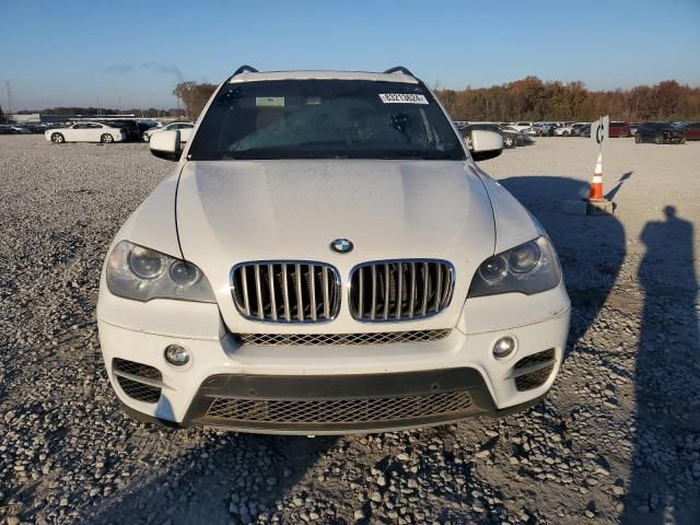 2012 BMW X5 XDRIVE50I