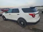 2016 Ford Explorer Police Interceptor