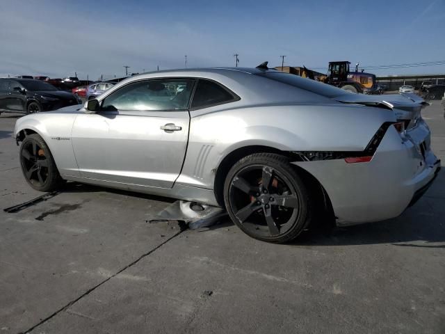 2011 Chevrolet Camaro LT