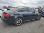 2014 Audi A4 Premium Plus