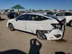 2018 Honda Clarity Touring