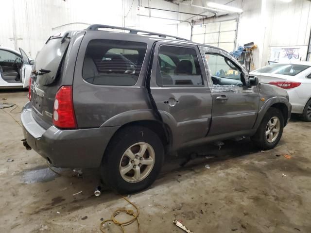 2005 Mazda Tribute S