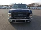 2008 Ford F350 Super Duty