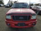 2005 Ford Ranger Super Cab