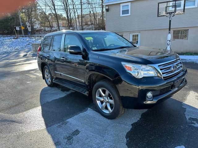 2012 Lexus GX 460 Premium