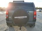 2008 Hummer H3