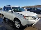 2009 Subaru Forester 2.5X Limited