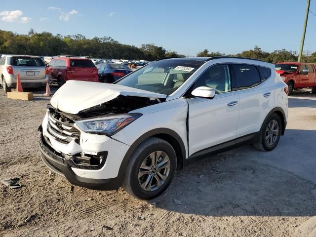 2016 Hyundai Santa FE Sport