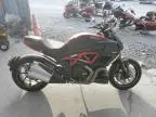 2012 Ducati Diavel