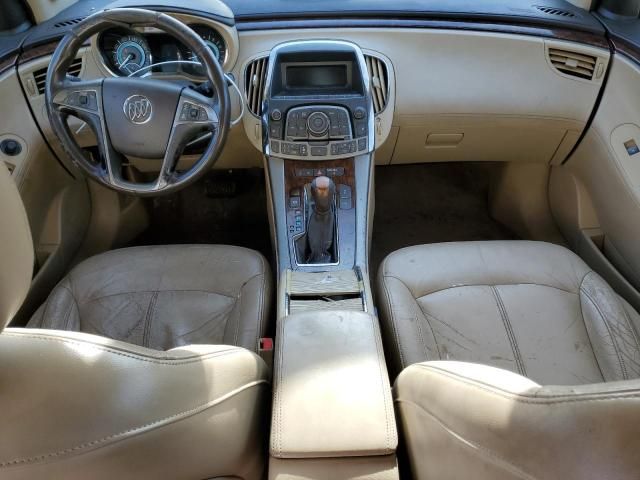 2011 Buick Lacrosse CXL