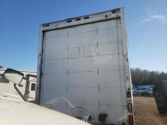 2003 Freightliner M2 106 Medium Duty