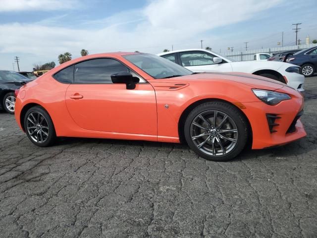 2017 Toyota 86 Base