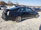 2018 Cadillac CTS Luxury