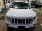 2013 Jeep Grand Cherokee Overland