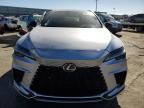 2023 Lexus RX 500H F Sport