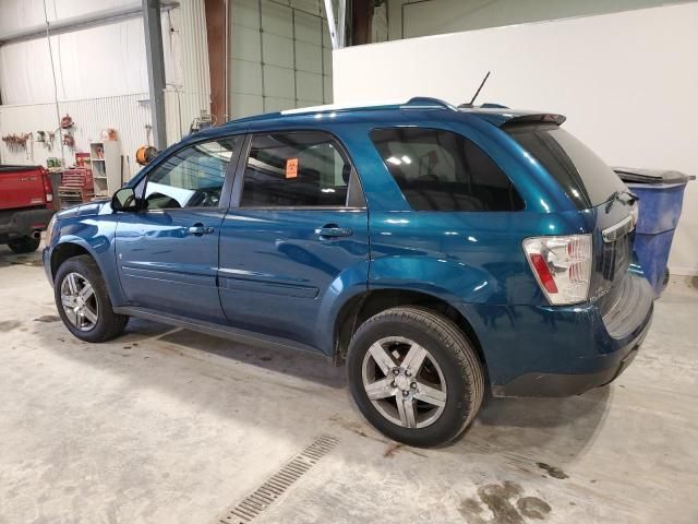 2007 Chevrolet Equinox LT