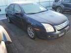 2007 Ford Fusion SE