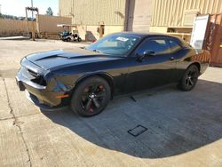 Dodge Vehiculos salvage en venta: 2015 Dodge Challenger SXT