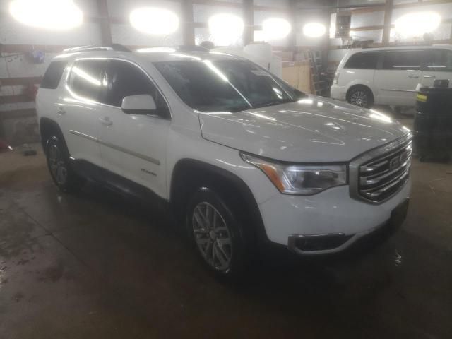 2018 GMC Acadia SLE