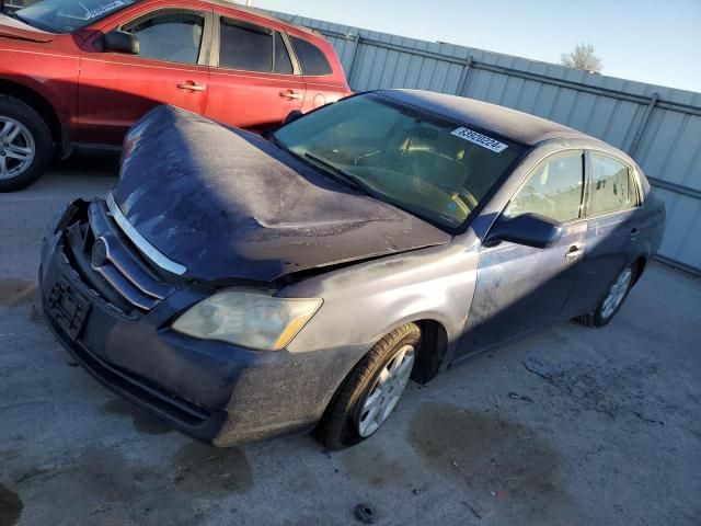 2006 Toyota Avalon XL