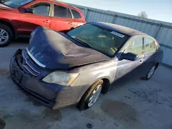 Toyota salvage cars for sale: 2006 Toyota Avalon XL