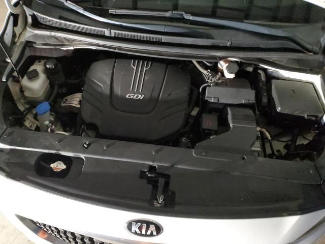 2015 KIA Sedona LX