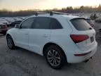 2013 Audi Q5 Premium