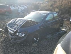 Salvage cars for sale at Reno, NV auction: 2006 Acura 3.2TL