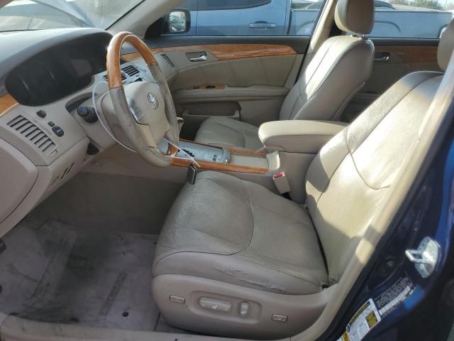 2007 Toyota Avalon XL