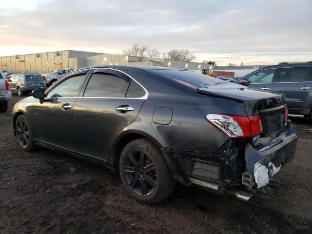 2009 Lexus ES 350