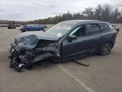 Volvo Vehiculos salvage en venta: 2025 Volvo XC60 Core