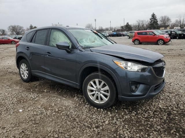 2013 Mazda CX-5 Touring