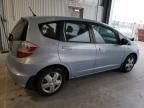 2009 Honda FIT