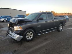 Dodge salvage cars for sale: 2016 Dodge RAM 1500 ST