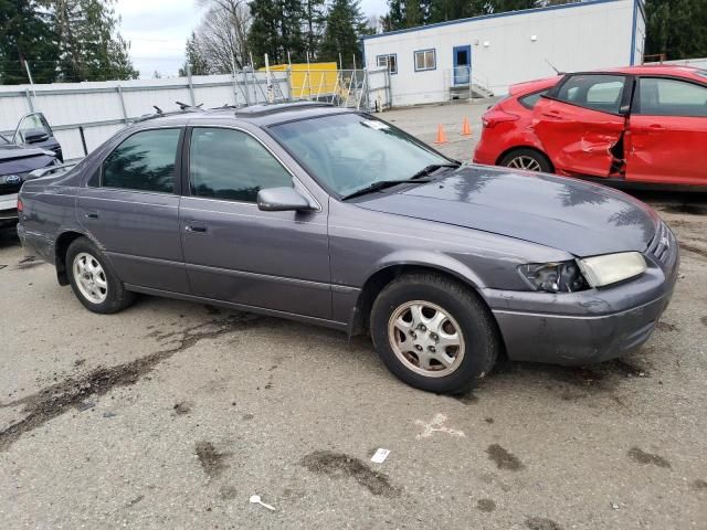 1998 Toyota Camry CE