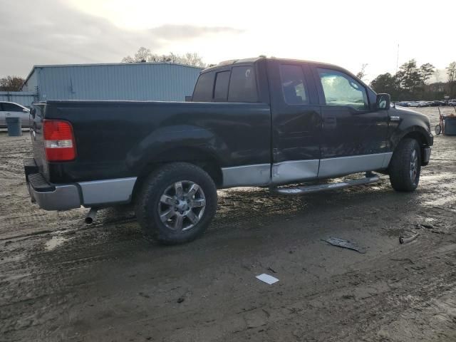 2006 Ford F150