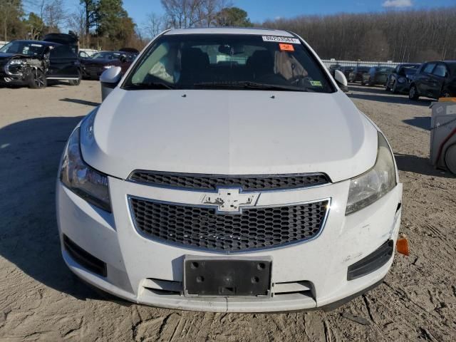 2013 Chevrolet Cruze LT