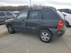 2005 KIA New Sportage